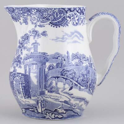 Jug or Pitcher c1950s